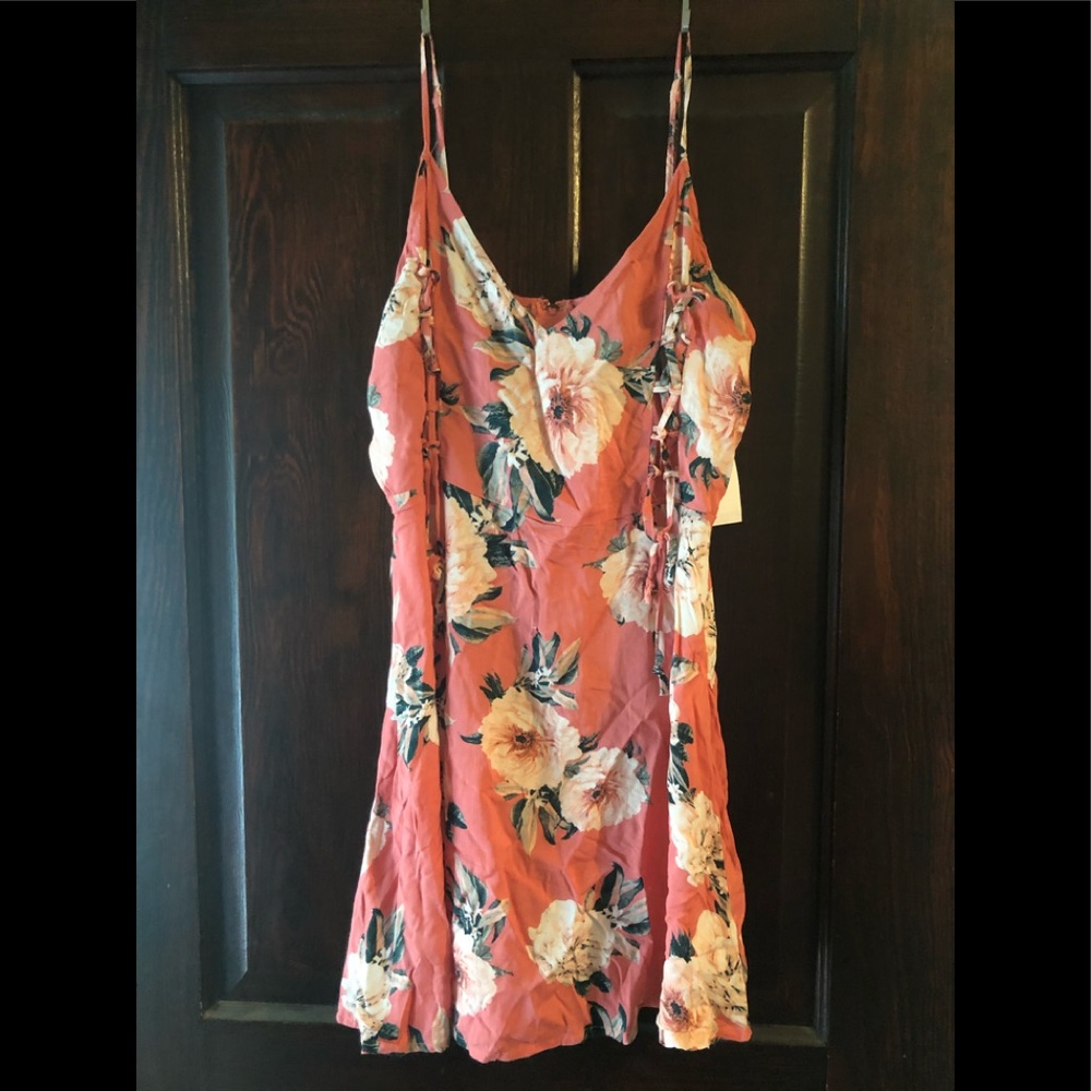 Nwt Charlotte Russe dress size L
